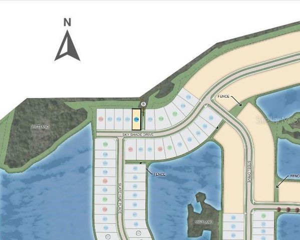 714 SKY SHADE DRIVE, Apollo Beach, FL 33572