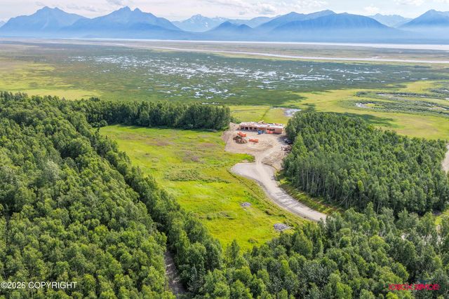 4555 W Sedlar Circle, Wasilla, AK 99623