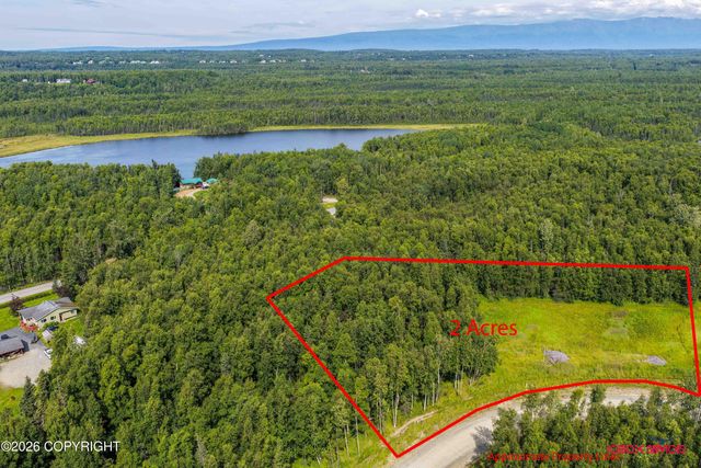 4555 W Sedlar Circle, Wasilla, AK 99623