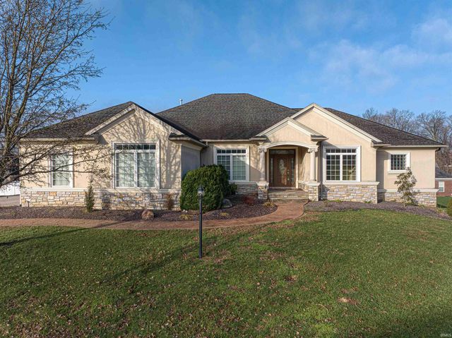 903 Uriel Court, Evansville, IN 47725