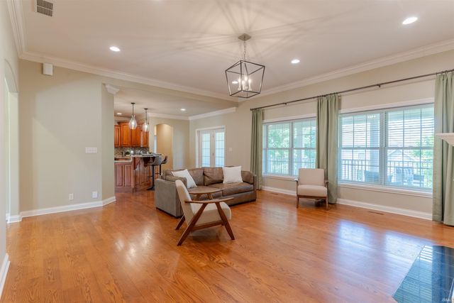 903 Uriel Court, Evansville, IN 47725