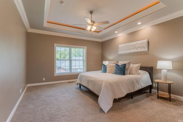 903 Uriel Court, Evansville, IN 47725