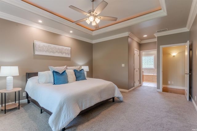 903 Uriel Court, Evansville, IN 47725