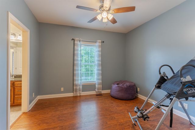 903 Uriel Court, Evansville, IN 47725