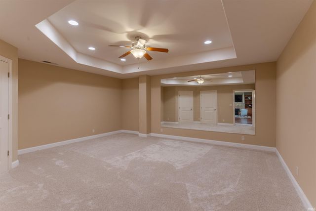 903 Uriel Court, Evansville, IN 47725