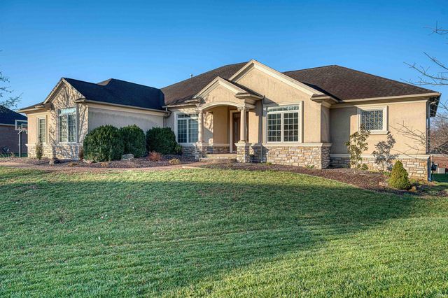 903 Uriel Court, Evansville, IN 47725