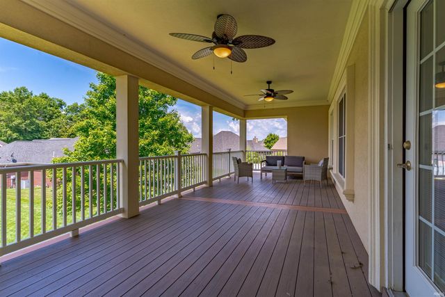 903 Uriel Court, Evansville, IN 47725