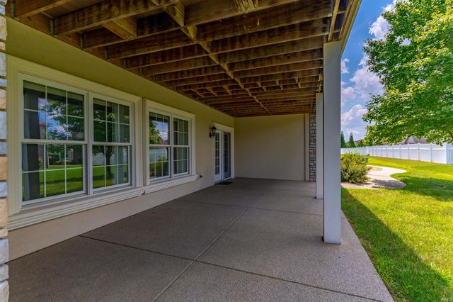 903 Uriel Court, Evansville, IN 47725