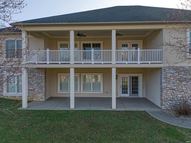 903 Uriel Court, Evansville, IN 47725