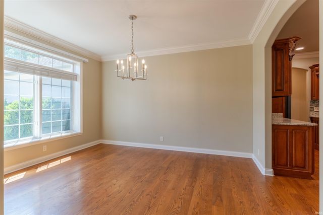 903 Uriel Court, Evansville, IN 47725