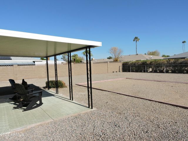 14619 N SHIPROCK Drive, Sun City, AZ 85351