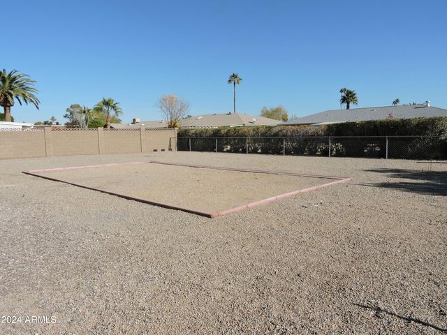 14619 N SHIPROCK Drive, Sun City, AZ 85351