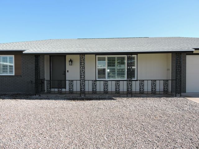 14619 N SHIPROCK Drive, Sun City, AZ 85351