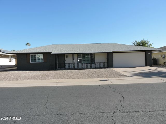 14619 N SHIPROCK Drive, Sun City, AZ 85351