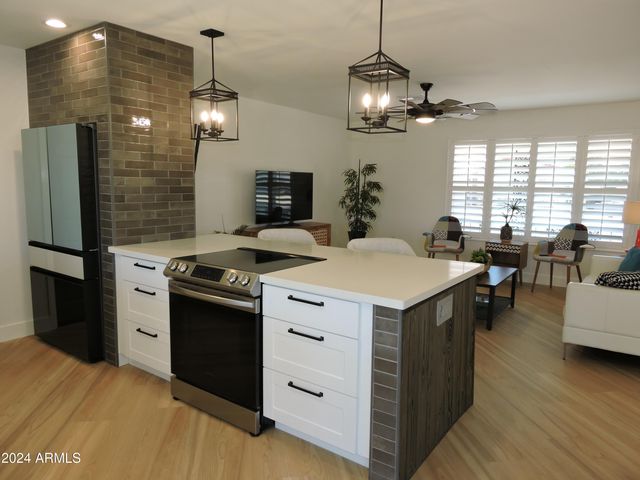 14619 N SHIPROCK Drive, Sun City, AZ 85351