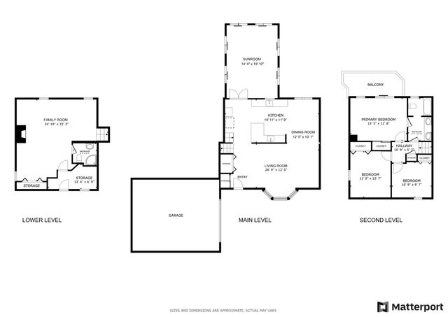 15807 W 139th Street, Homer Glen, IL 60491
