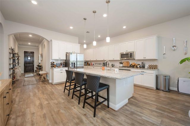 5622 Vintage Oaks Lane, Manvel, TX 77578