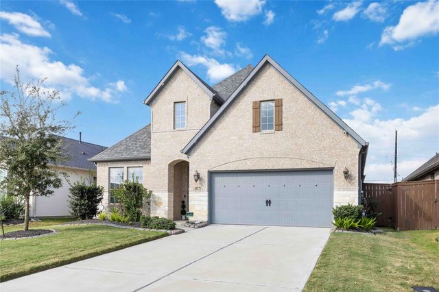 5622 Vintage Oaks Lane, Manvel, TX 77578