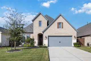 5622 Vintage Oaks Lane, Manvel, TX 77578