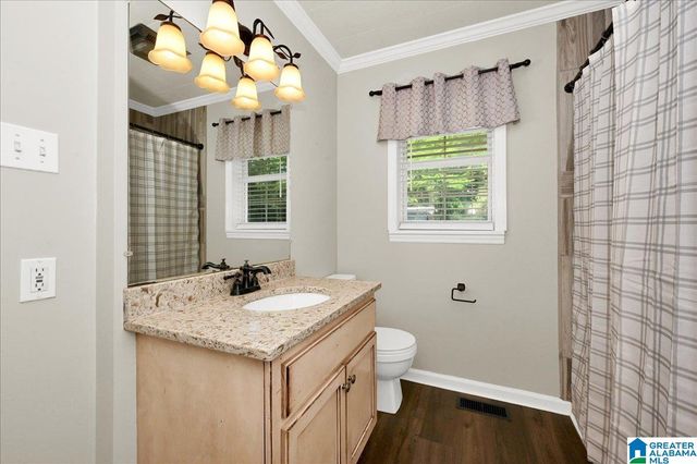 1705 FIVE POINTS ROAD, Cleveland, AL 35049