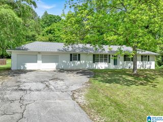 1705 FIVE POINTS ROAD, Cleveland, AL 35049