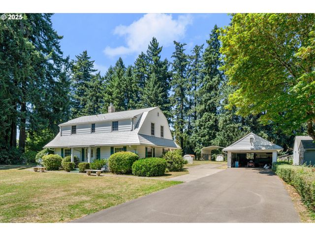 4607 Se RIVER Dr, Milwaukie, OR 97267