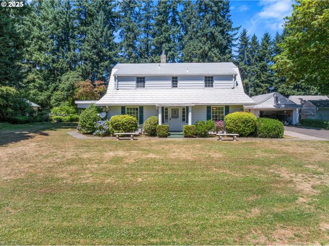 4607 Se RIVER Dr, Milwaukie, OR 97267