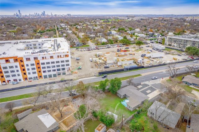 5701 Avenue G, Austin, TX 78752