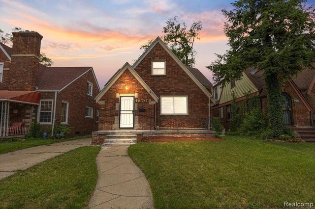 18709 San Juan Drive, Detroit, MI 48221