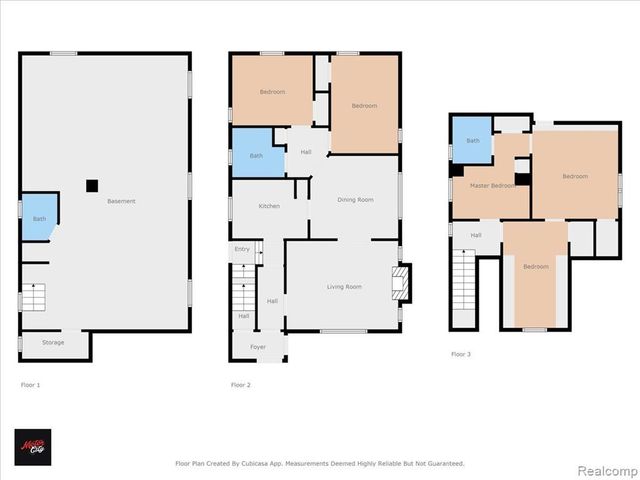 18709 San Juan Drive, Detroit, MI 48221