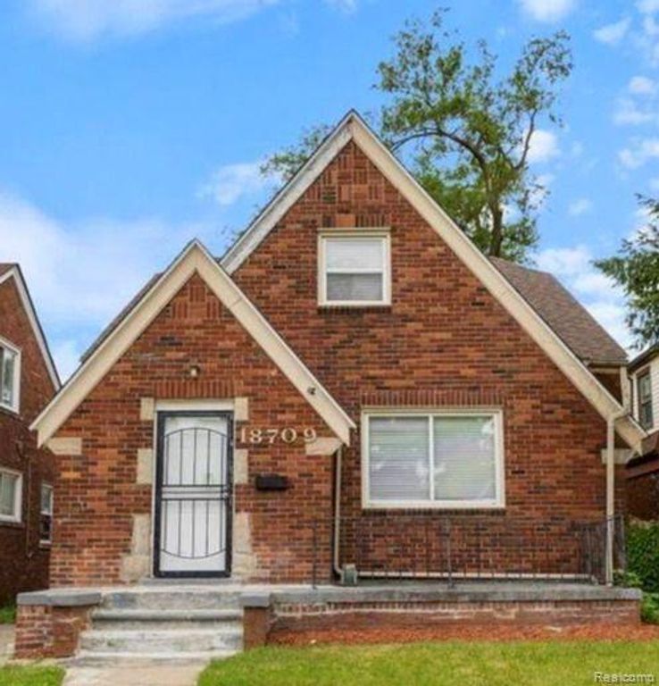 18709 San Juan Drive, Detroit, MI 48221