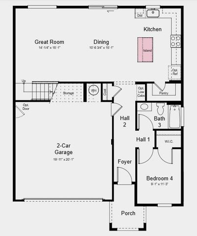5096 Rain Shadow Way, Roseville, CA 95747