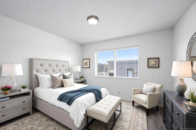 9837 Mission Gorge 3, Santee, CA 92071