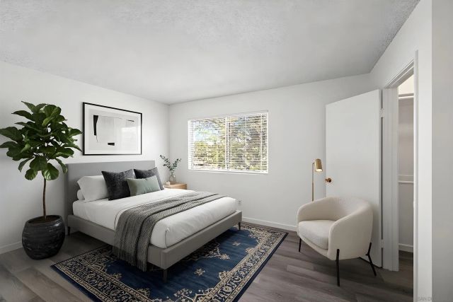 9837 Mission Gorge 3, Santee, CA 92071