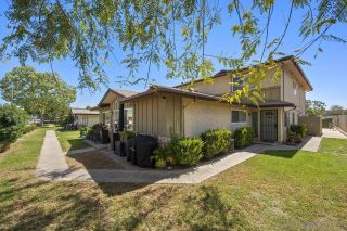 9837 Mission Gorge 3, Santee, CA 92071
