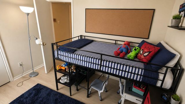 11506 Meadow Lane 4, Houston, TX 77477