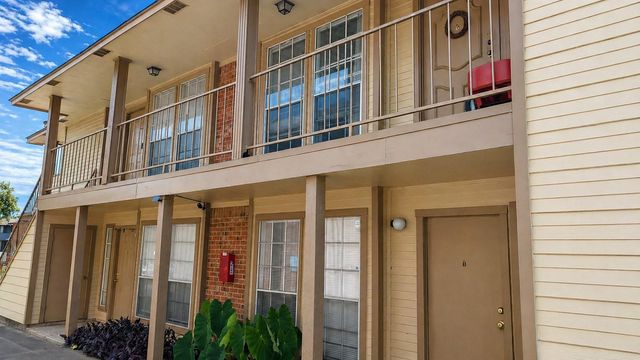 11506 Meadow Lane 4, Houston, TX 77477