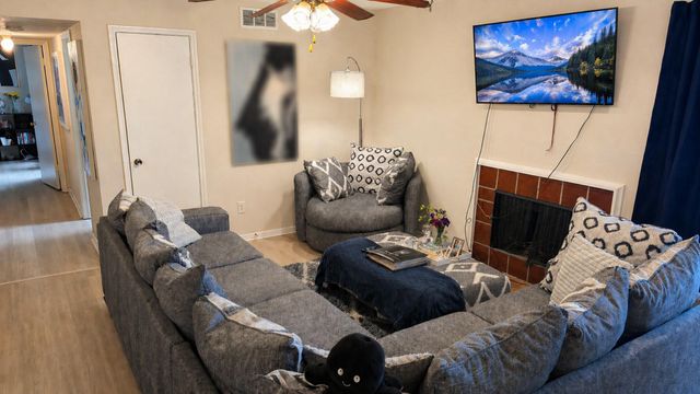11506 Meadow Lane 4, Houston, TX 77477