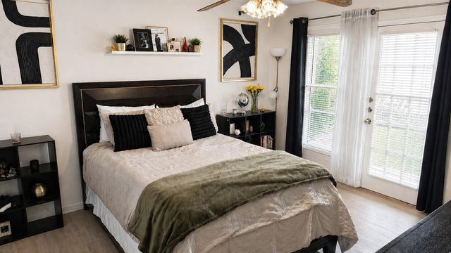 11506 Meadow Lane 4, Houston, TX 77477