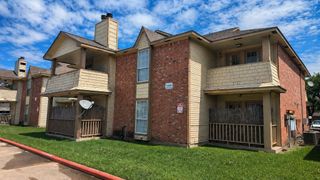 11506 Meadow Lane 4, Houston, TX 77477