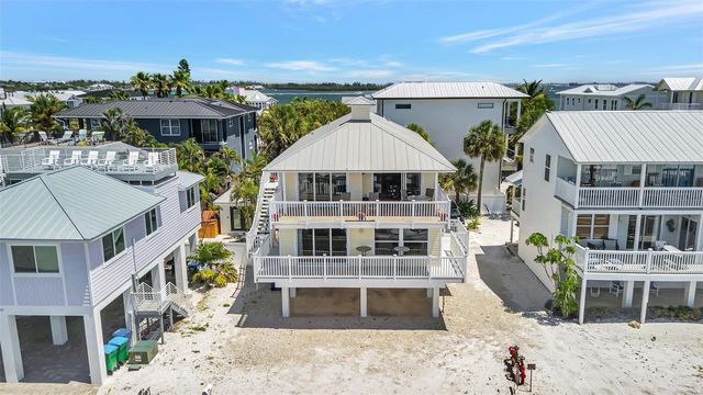 1105 GULF DRIVE S 3, Bradenton Beach, FL 34217