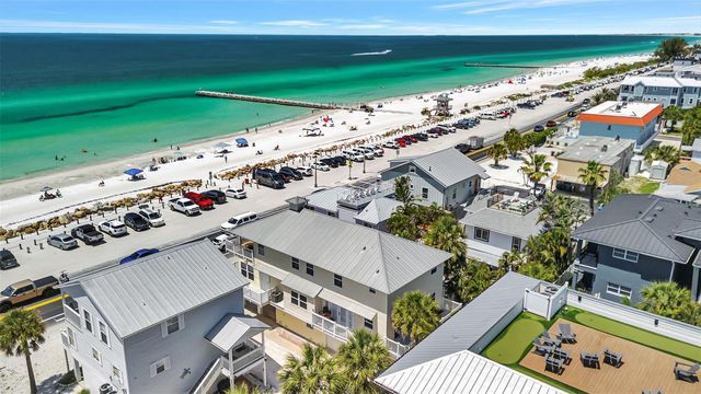 1105 GULF DRIVE S 3, Bradenton Beach, FL 34217