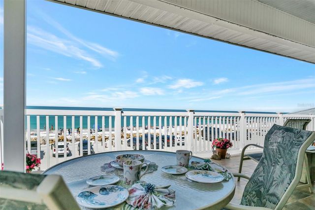 1105 GULF DRIVE S 3, Bradenton Beach, FL 34217