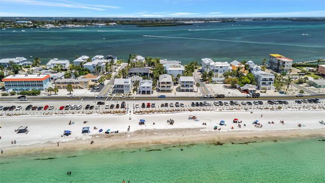1105 GULF DRIVE S 3, Bradenton Beach, FL 34217