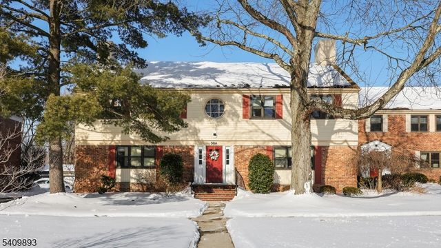 58 Sandra Circle A2, Westfield Town, NJ 07090