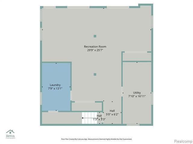 25961 Warrington Street, Dearborn Heights, MI 48127