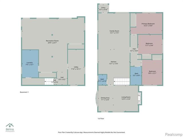 25961 Warrington Street, Dearborn Heights, MI 48127