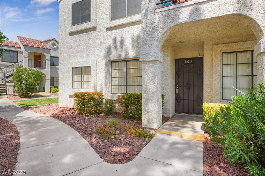 4712 Nara Vista Way 103, Las Vegas, NV 89103 — photo 2