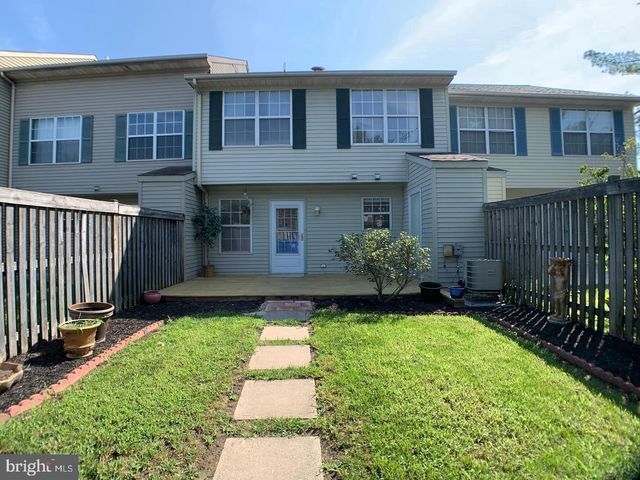 6101 RED SQUIRREL PL, Waldorf, MD 20603