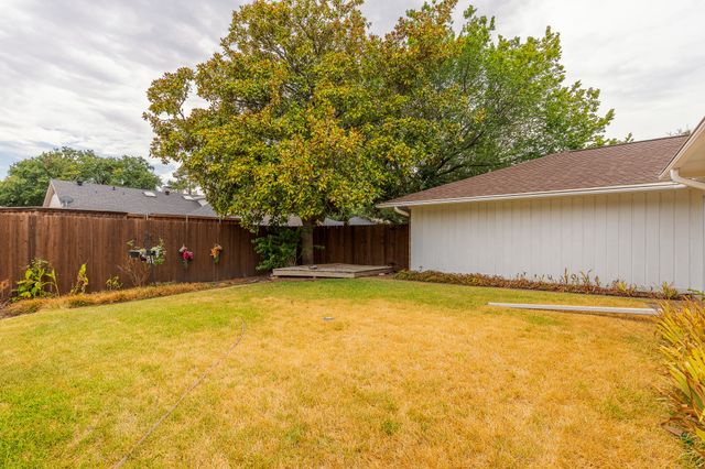 6928 Mill Falls Drive, Dallas, TX 75248